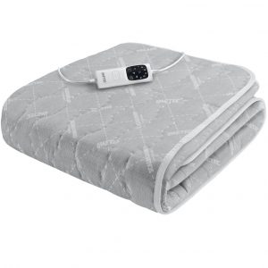 Imetec Poly Adapto Single Electric Underblanket 16752