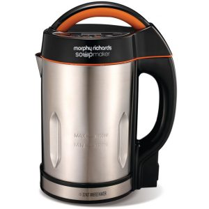 Morphy Richards 1.6L Soup Maker 501022