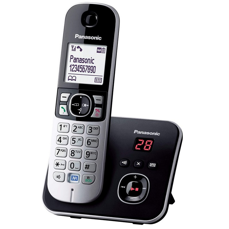 Panasonic KXTG6821