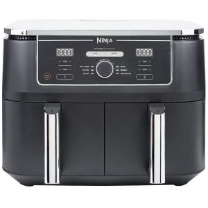 Ninja 9.5L Dual Zone Air Fryer AF400UK