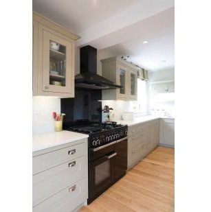 Rangemaster 110cm Professional+ Dual Fuel Range Cooker | PROP110DFFSS/C | Stainless Steel