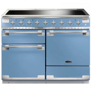 Rangemaster Elise 110cm Electric Range Cooker | ELS110EICA/ | China Blue