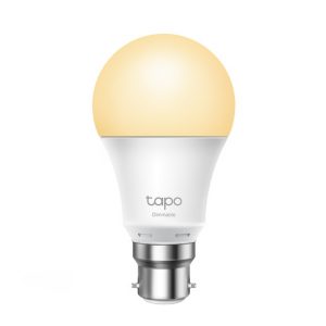Tapo Smart Dimmable Bulb | L510B