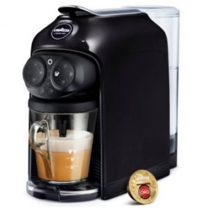Lavazza Desea Coffee Machine | Black | 18000389