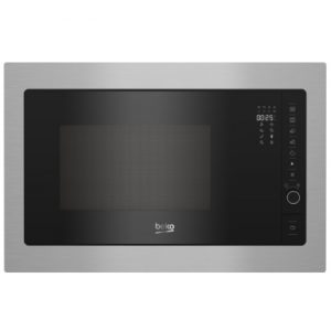 Beko Built-in Microwave with Grill | BMGB25332BG