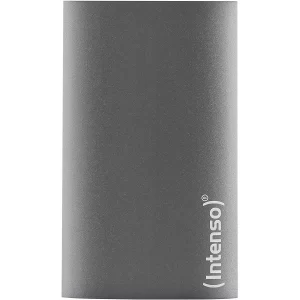 Intenso 512GB USB 3 SSD Portable Hard Drive