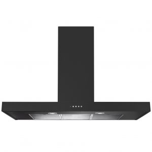 Rangemaster 110CM Flat Hood | Slate | UNBHDS110SL