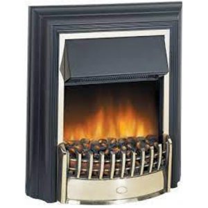 Dimplex Cheriton Electric Fire | CHT20X-BR