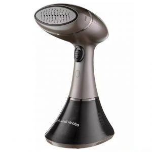 Russell Hobbs Genie Aroma Handheld Steamer 28040 1