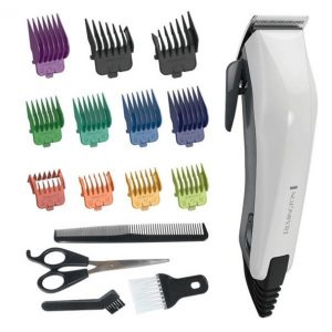 Remington ColourCut Hair Clipper | HC5035