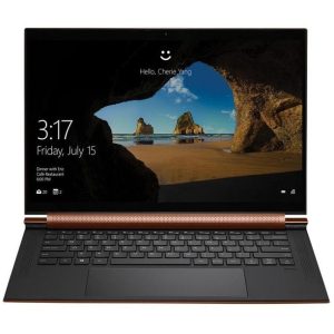 Avita Liber 14 Laptop Ryzen 7 8GB 512GB SSD Black NS14A5UKW56-BB 1