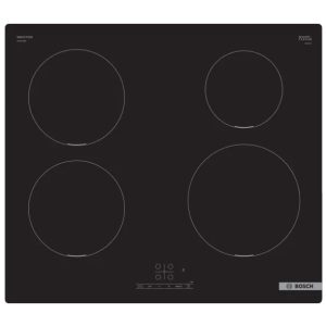 Bosch Series 4 60cm Induction Hob | PUE611BB5E