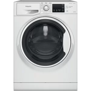 Hotpoint 8KG 1400 Spin Washer Dryer | NDB8635WUK
