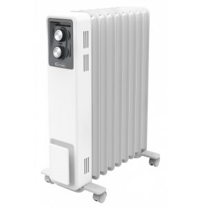 Dimplex 2KW Oil Free Radiator | ECR20