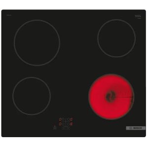 Bosch 60cm Ceramic Hob | Series 2 | PKE61RAA8B