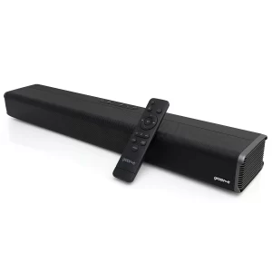 Groov-e 110W Bluetooth Soundbar | GVSB04