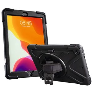 Hama Rugged Style Case Ipad 10.2 inch Black 1