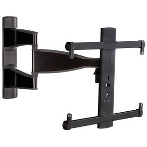 Sanus Full Motion Wall Bracket 32 inch to 55 inch VMF720B2 1