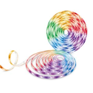 Tapo Smart Multicolour Light Strip | TAPO L93010