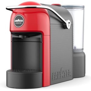 Lavazza Jolie Coffee Machine Red 18000411 1