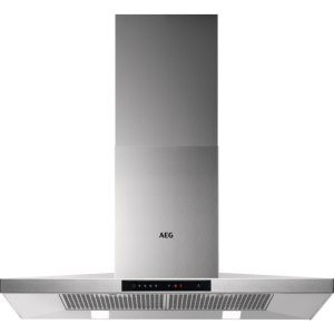 AEG 90CM Breeze Hood Stainless Steel DKB5960HM 1