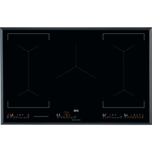 AEG MaxiSense Induction Hob 80CM IKE85651FB 1