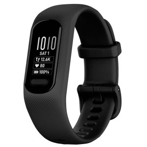 Garmin Vivosmart 5 Smartwatch | Black | 010-02645-10