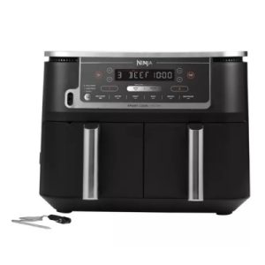 Ninja FoodiMax Air Fryer | Dual Zone | AF451UK