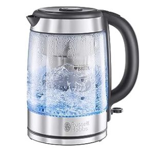 Russell Hobbs Purity Brita Kettle | 20760