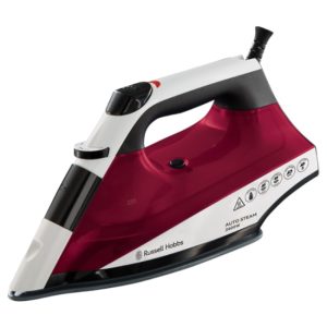 Russell Hobbs Autosteam Steam Iron | 22520