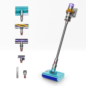 Dyson V15 Detect Submarine Wet & Dry Cordless Vacuum Cleaner | 448799-01