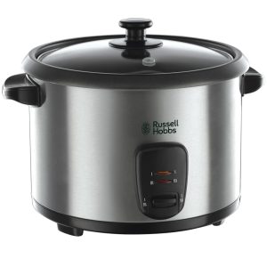 Russell Hobbs Rice Cooker & Steamer 19750 1
