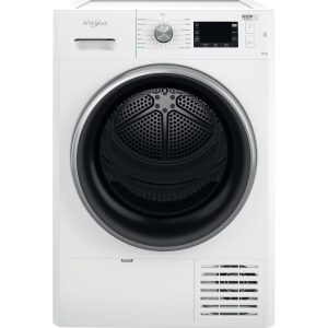 Whirlpool 9KG Tumble Dryer | Heat Pump | FFTM229X2B