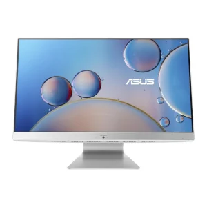 ASUS 27 inch All-in-one PC Ryzen 5 8GB Ram 512GB SSD M3700WYAKWA081 1