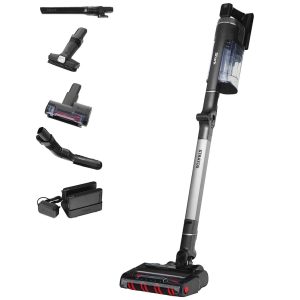 Shark Stratos Pet Vacuum | Anti Hair Wrap | Double Battery | IZ420UKT