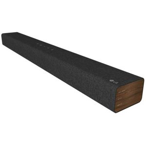 LG SP2 Bluetooth Soundbar | 100W | SP2.CGBRLLK