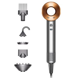 Dyson Supersonic Nickel & Copper 389923-01 1