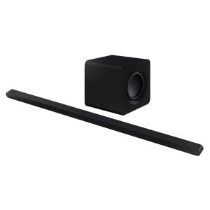 Samsung S800B Slim Soundbar | Wirerless Subwoofer