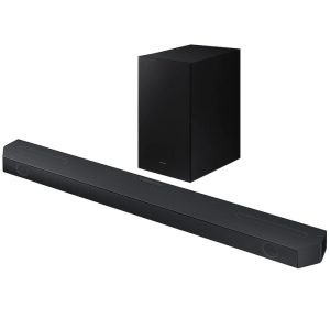 Samsung Q600C Q-Series Cinematic Soundbar