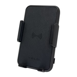 Veld In-Car Fast Wireless Qi Charger 10W VWC10ZB 1