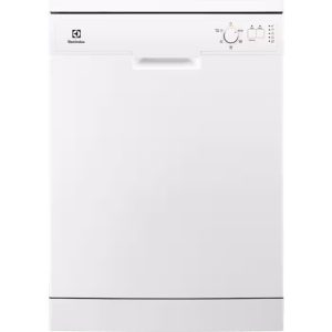 Electrolux 13 Place Dishwasher | White | ESA17210SW