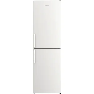 Indesit 54CM Fridge Freezer | IB55732W