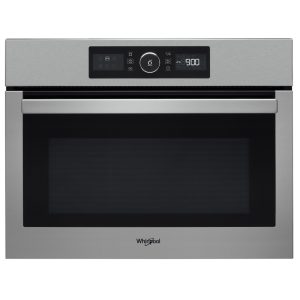 Whirlpool Combi Microwave Oven | Stainless Steel | AMW9615IX