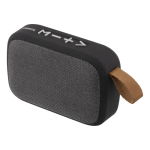 Streetz S100 Bluetooth Speaker & FM Radio CM770 1