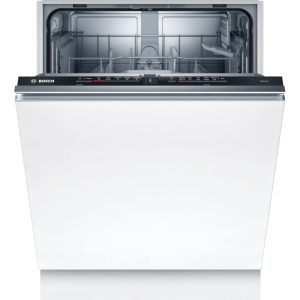 Bosch Series 2 60cm Dishwasher | Brushed Steel | SMV2ITX18G