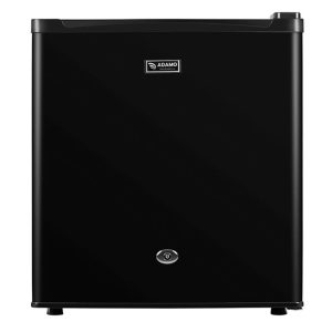 Adamo Table Top Fridge | Black | BC-50BK