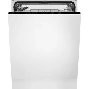 AEG 13 Place Integrated Dishwasher | FSB42607Z