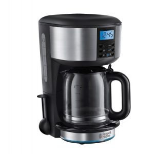 Russell Hobbs Buckingham Coffee Maker 20680 1