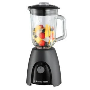 Russell Hobbs Jug Blender | Charcoal | 27121