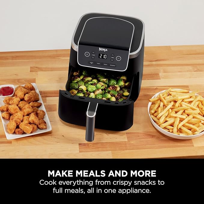 Ninja Air Fryer PRO | 4.7L | AF140UK